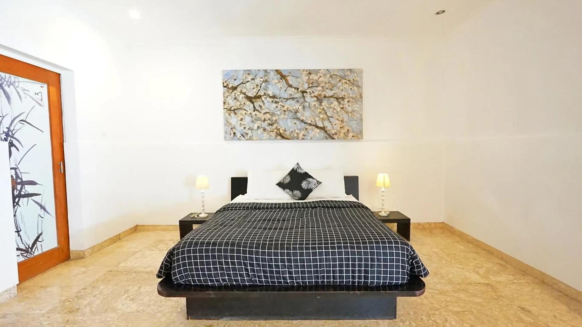 Villa Te Kawau Seminyak