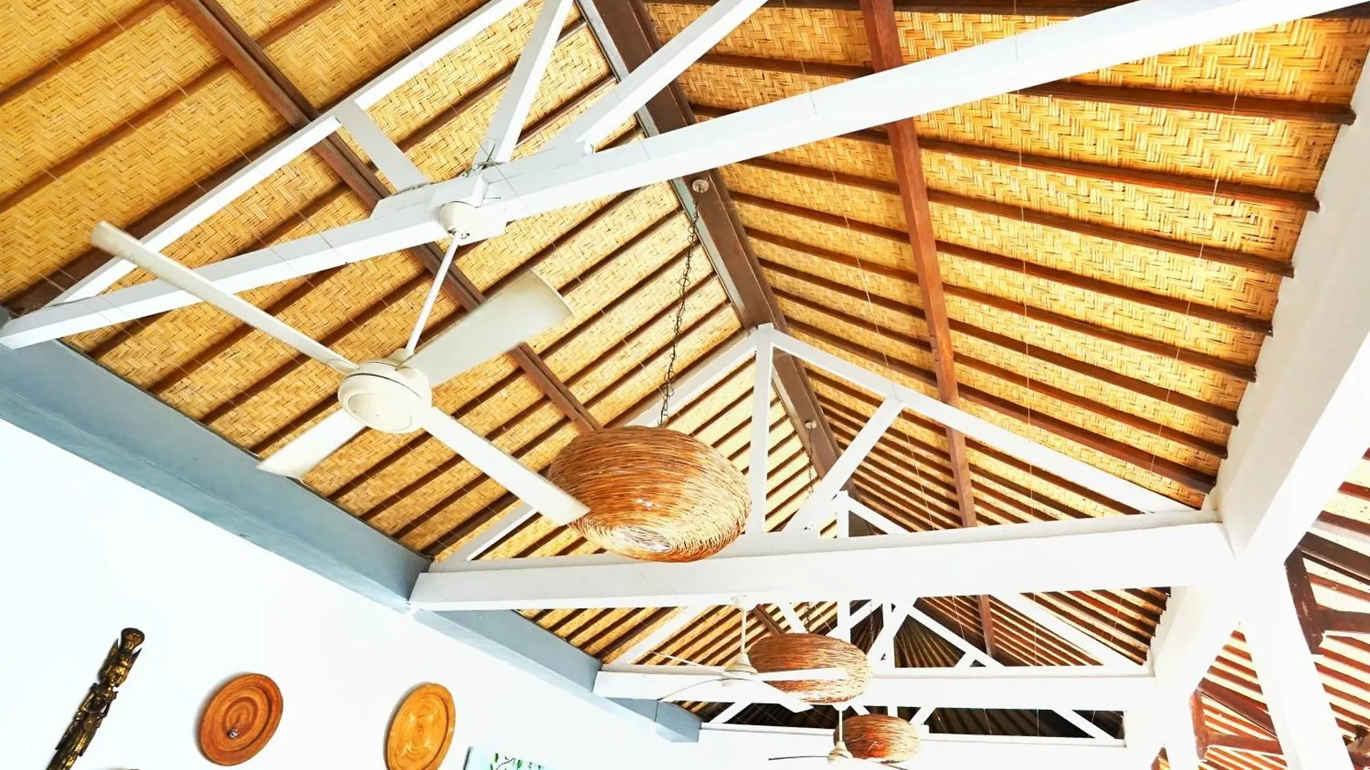 Villa Te Kawau Seminyak