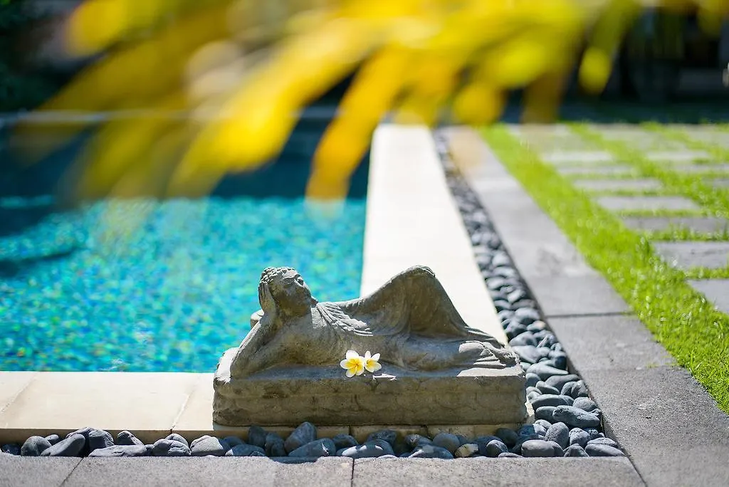 Villa Te Kawau Seminyak